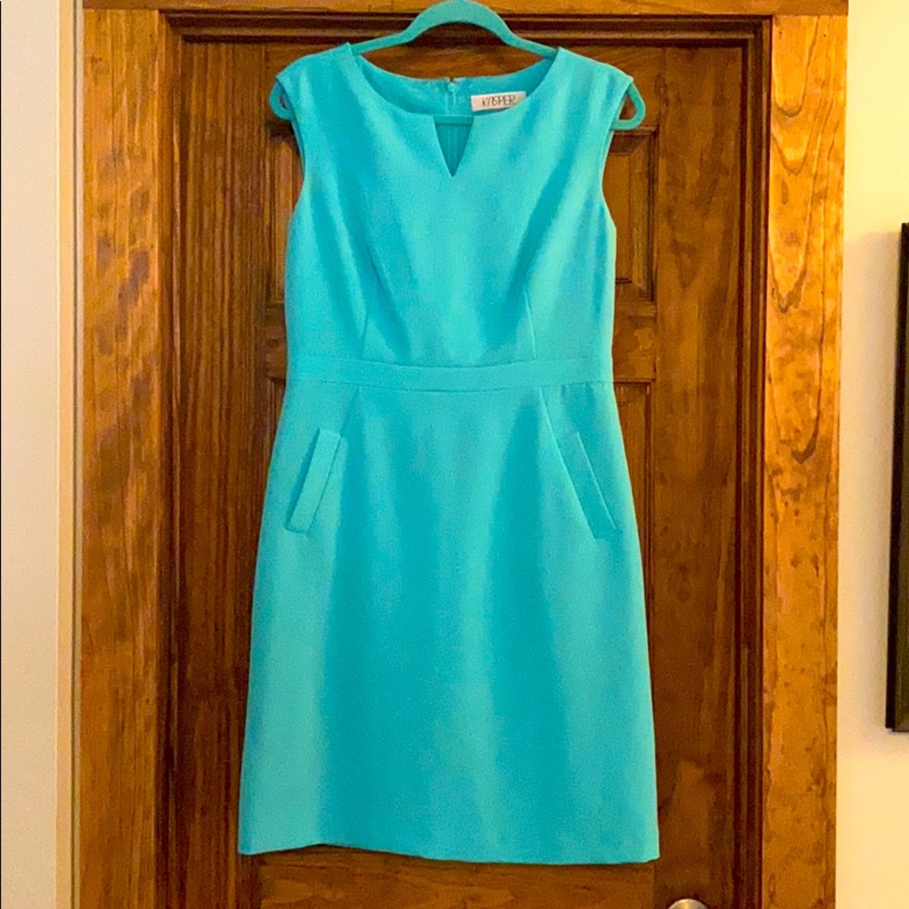 Kasper dress